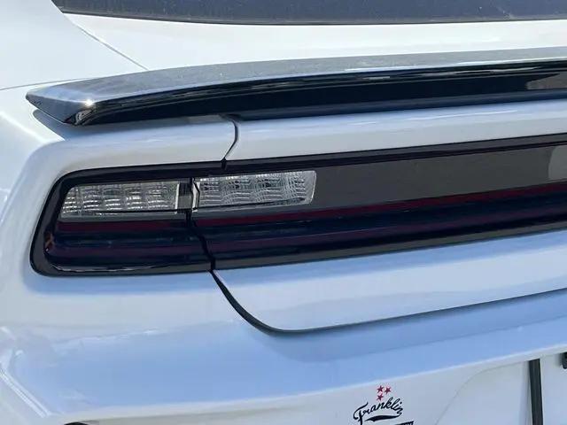 2026 Dodge Charger Scat Pack 2-Door AWD