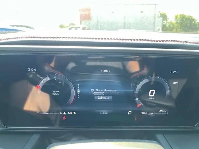 2026 Dodge Charger Scat Pack 2-Door AWD
