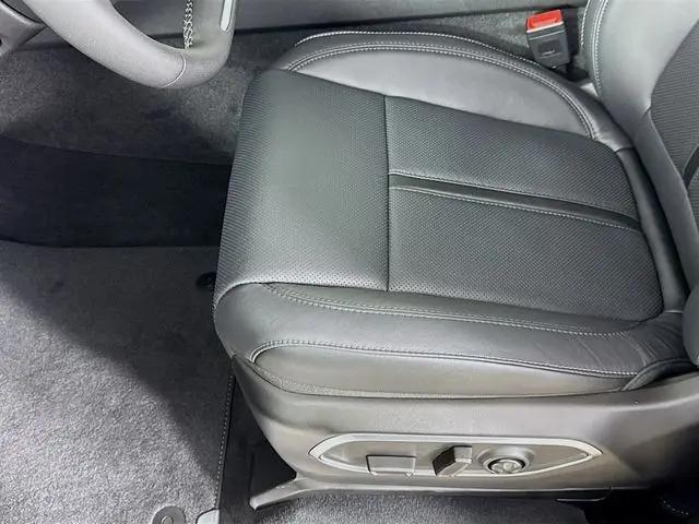 2026 Jeep Grand Wagoneer Limited Altitude 4x4