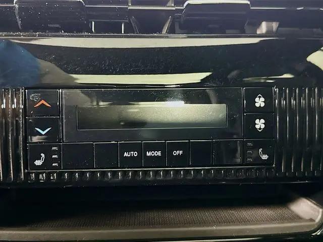 2026 Jeep Grand Wagoneer Limited Altitude 4x4