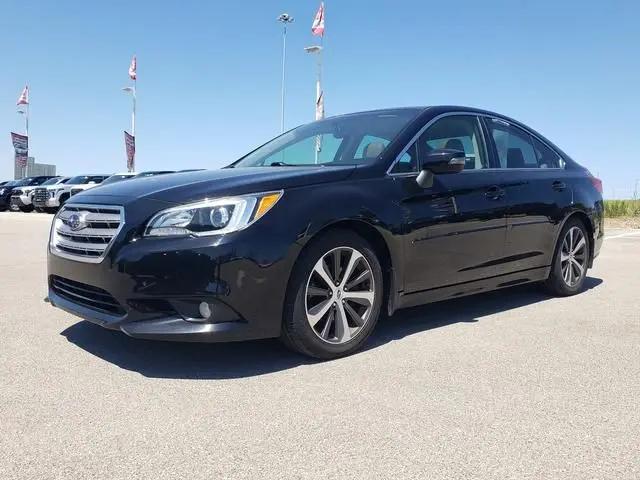 2015 Subaru Legacy 3.6R Limited for sale in Austinburg, OH