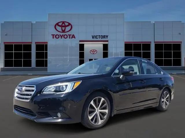 2015 Subaru Legacy 3.6R Limited for sale in Austinburg, OH