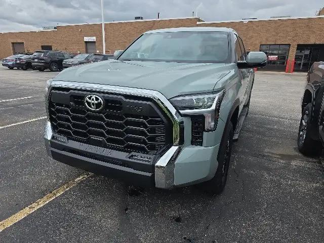 2026 Toyota Tundra SR5 CrewMax 5.5' Bed for sale in Austinburg, OH