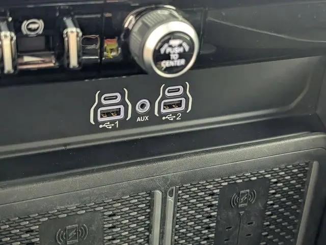 2026 Ram 3500 Laramie Mega Cab 4x4 6'4" Box