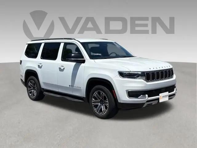 2024 Jeep Wagoneer Series II 4x2 for sale in Savannah, GA