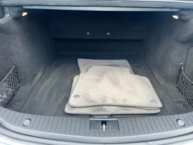 2018 Mercedes-Benz S 450 4MATIC