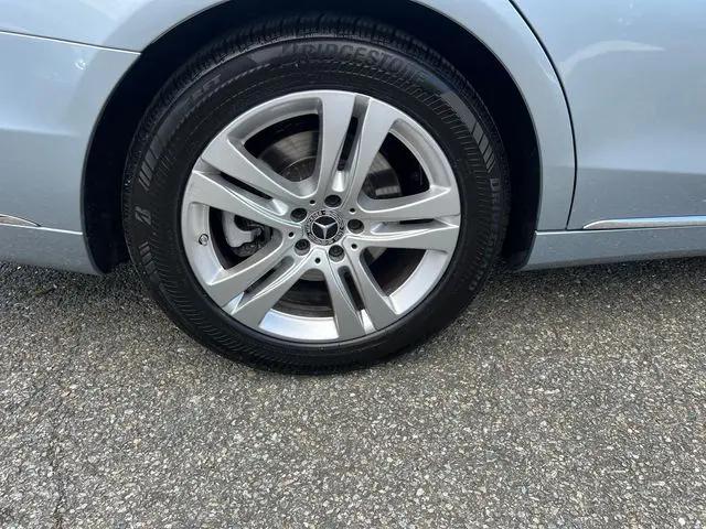 2018 Mercedes-Benz S 450 4MATIC