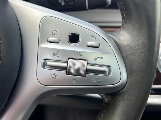 2018 Mercedes-Benz S 450 4MATIC