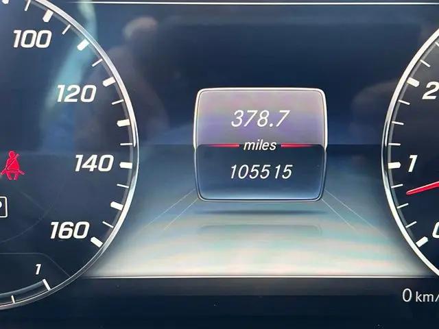 2018 Mercedes-Benz S 450 4MATIC