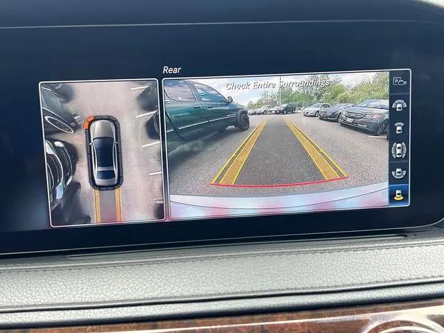 2018 Mercedes-Benz S 450 4MATIC