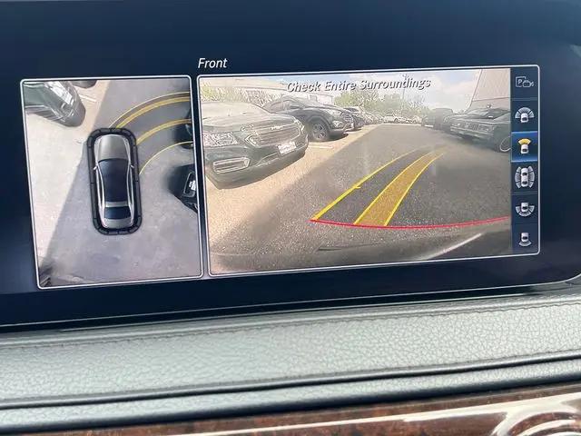 2018 Mercedes-Benz S 450 4MATIC