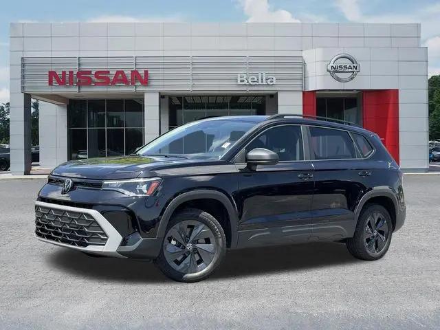 2025 Volkswagen Taos 1.5T S for sale in Union City, GA