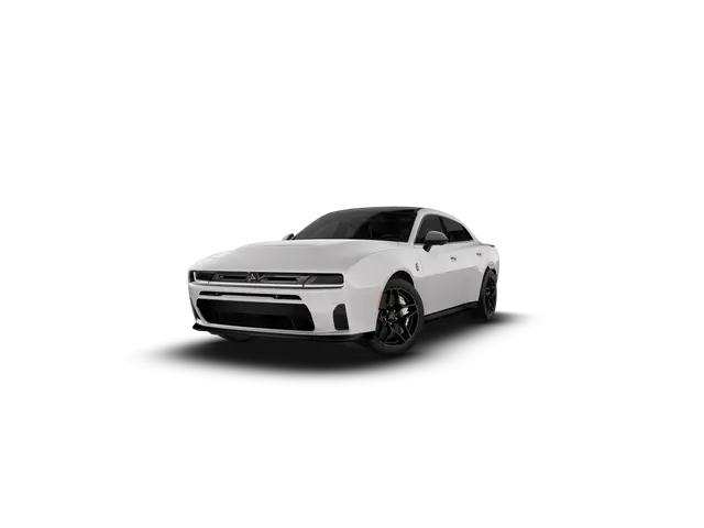 2026 Dodge Charger Scat Pack Plus 4-Door AWD for sale in Brooklyn, NY