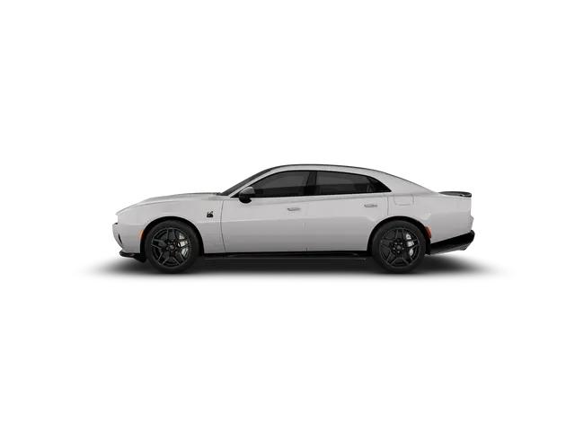 2026 Dodge Charger Scat Pack Plus 4-Door AWD