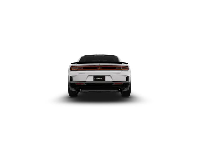 2026 Dodge Charger Scat Pack Plus 4-Door AWD