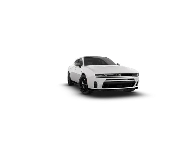 2026 Dodge Charger Scat Pack Plus 4-Door AWD