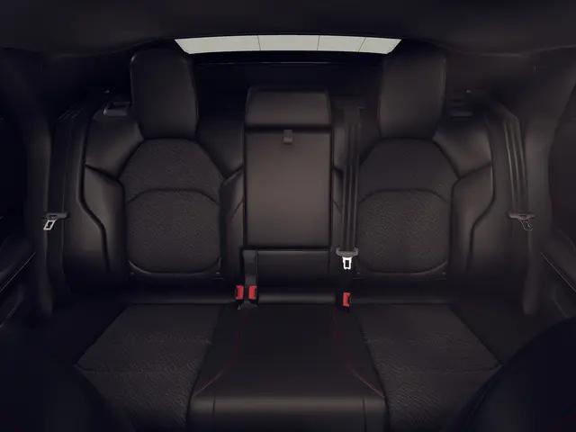 2026 Dodge Charger Scat Pack Plus 4-Door AWD