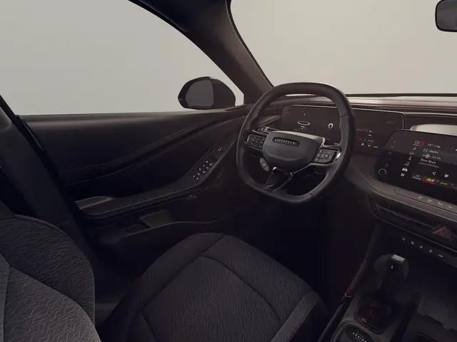 2026 Dodge Charger Scat Pack Plus 4-Door AWD