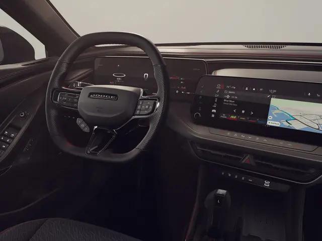 2026 Dodge Charger Scat Pack Plus 4-Door AWD