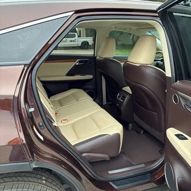 2017 Lexus RX 350 RX 350