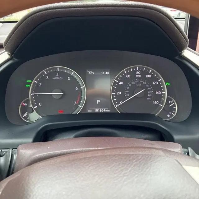 2017 Lexus RX 350 RX 350