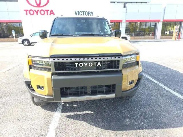 2026 Toyota Land Cruiser Base for sale in Brook Park, OH
