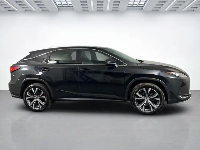 2021 Lexus RX 350 RX 350