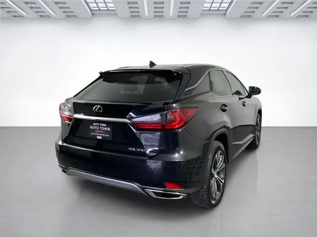 2021 Lexus RX 350 RX 350
