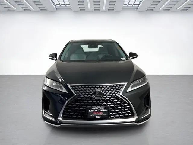 2021 Lexus RX 350 RX 350