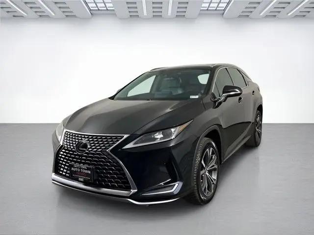 2021 Lexus RX 350 RX 350