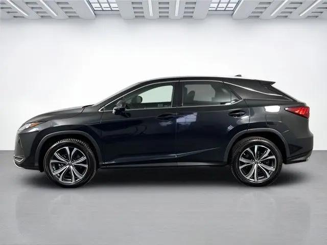 2021 Lexus RX 350 RX 350