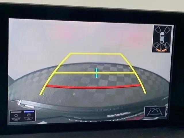 2021 Lexus RX 350 RX 350
