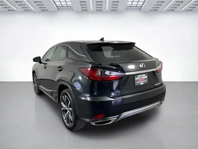 2021 Lexus RX 350 RX 350