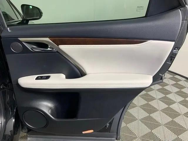 2021 Lexus RX 350 RX 350