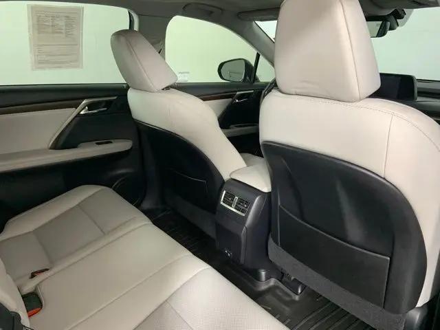 2021 Lexus RX 350 RX 350