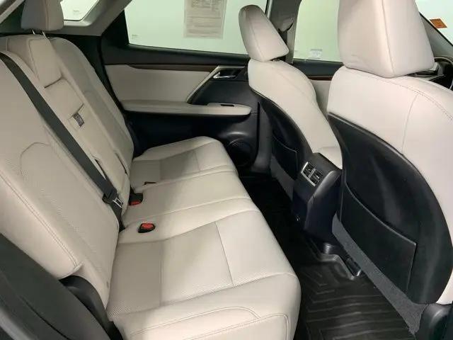 2021 Lexus RX 350 RX 350