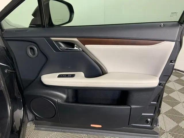2021 Lexus RX 350 RX 350