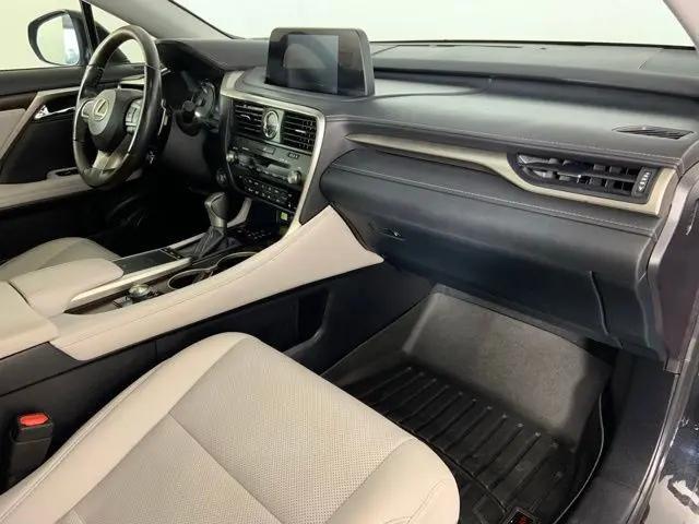 2021 Lexus RX 350 RX 350