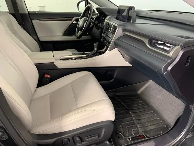 2021 Lexus RX 350 RX 350