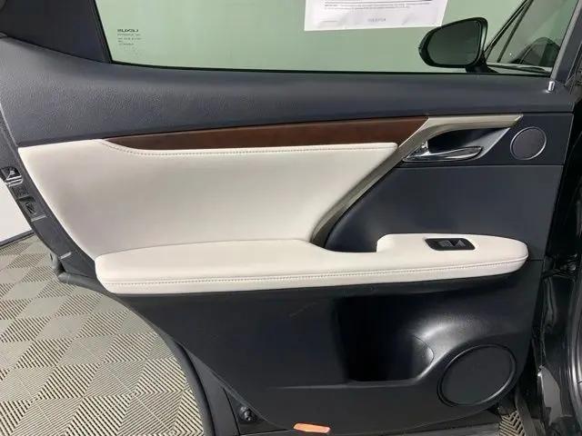 2021 Lexus RX 350 RX 350
