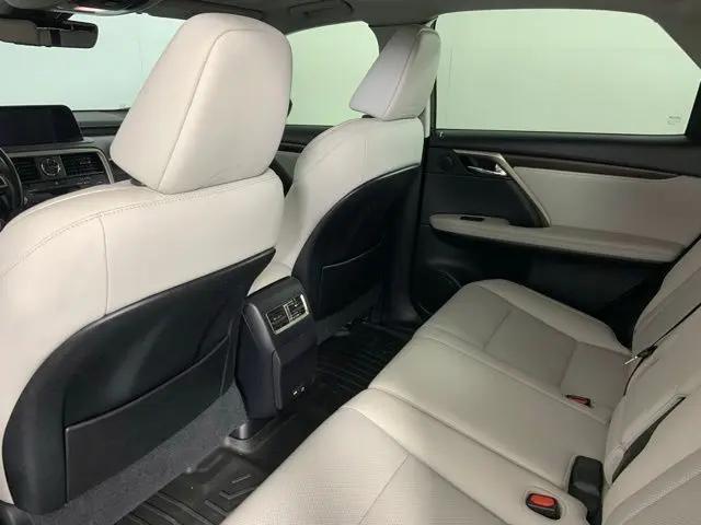 2021 Lexus RX 350 RX 350