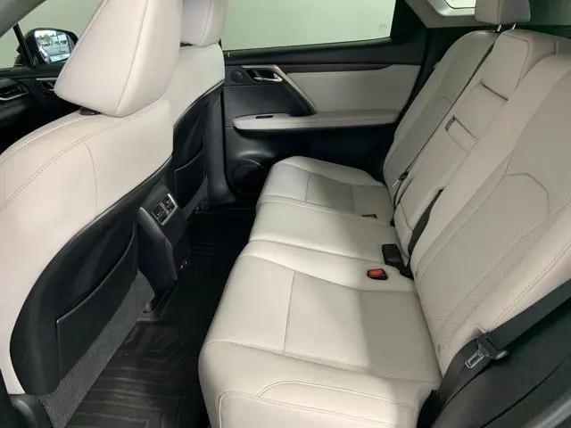 2021 Lexus RX 350 RX 350