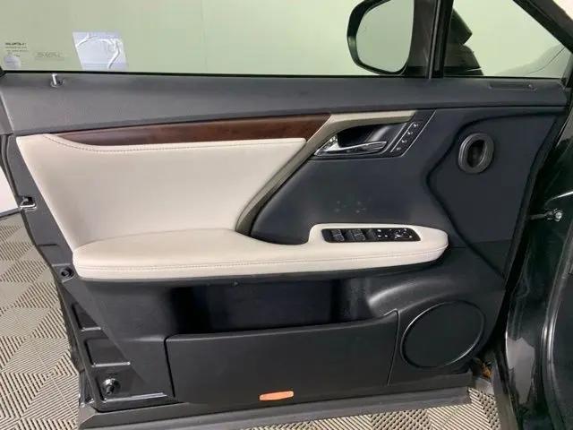 2021 Lexus RX 350 RX 350