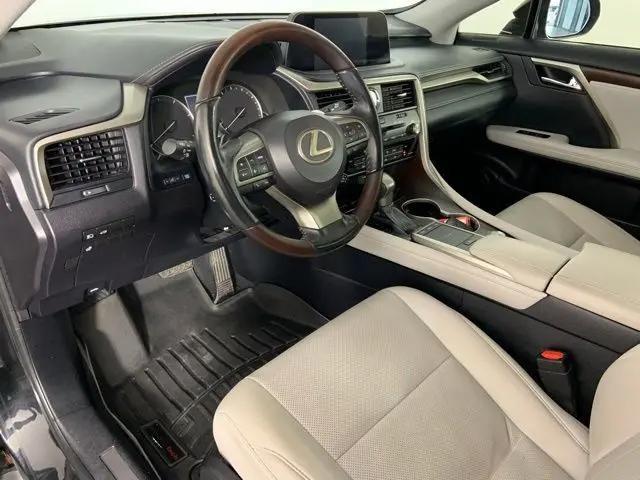 2021 Lexus RX 350 RX 350