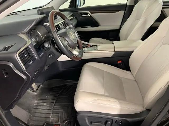2021 Lexus RX 350 RX 350