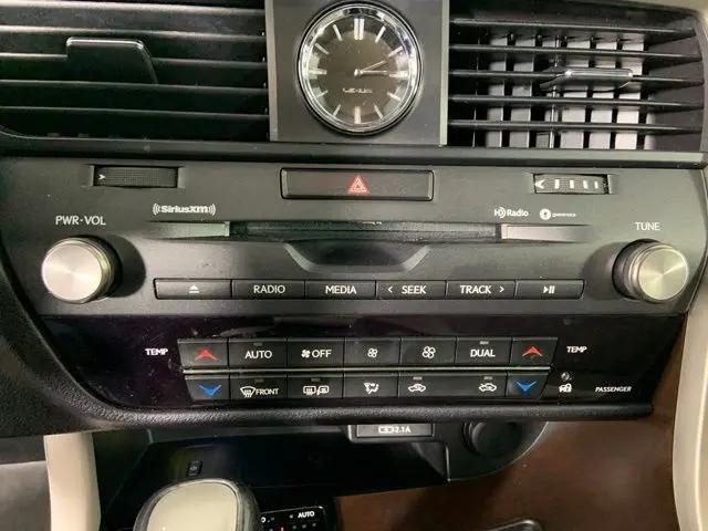 2021 Lexus RX 350 RX 350
