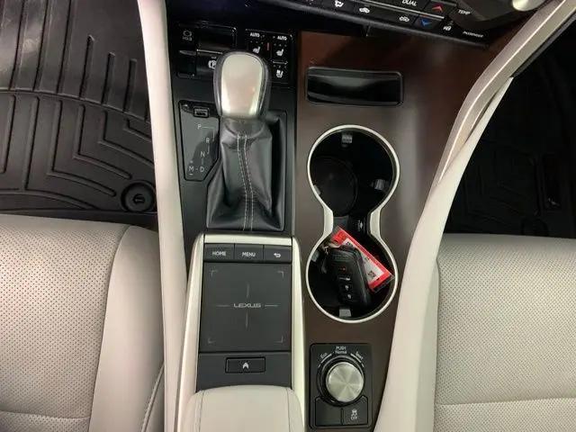2021 Lexus RX 350 RX 350