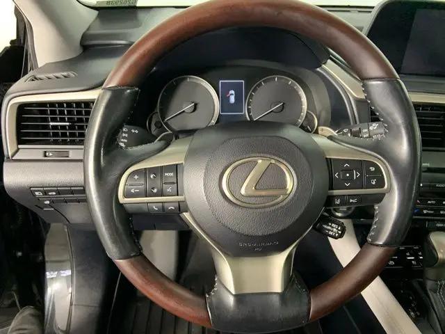 2021 Lexus RX 350 RX 350