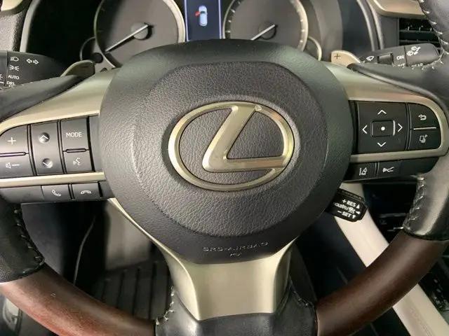 2021 Lexus RX 350 RX 350