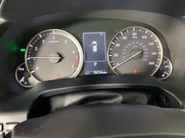 2021 Lexus RX 350 RX 350